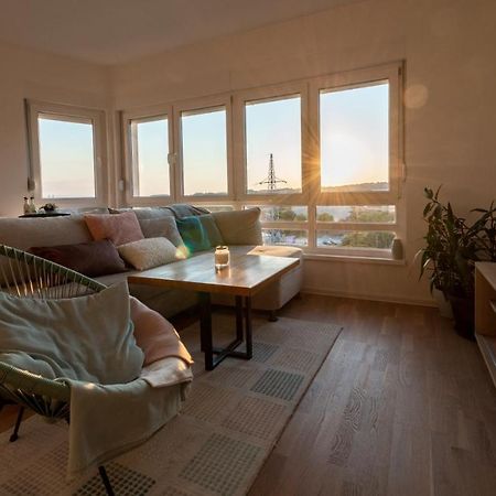 Vesta Apartment Tuzla - Across Bcc Shopping Mall Kültér fotó