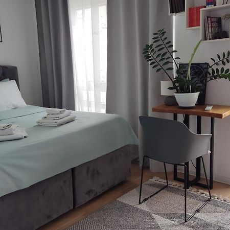 Vesta Apartment Tuzla - Across Bcc Shopping Mall Kültér fotó