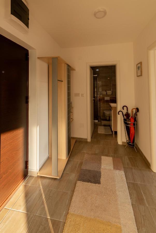 Vesta Apartment Tuzla - Across Bcc Shopping Mall Kültér fotó