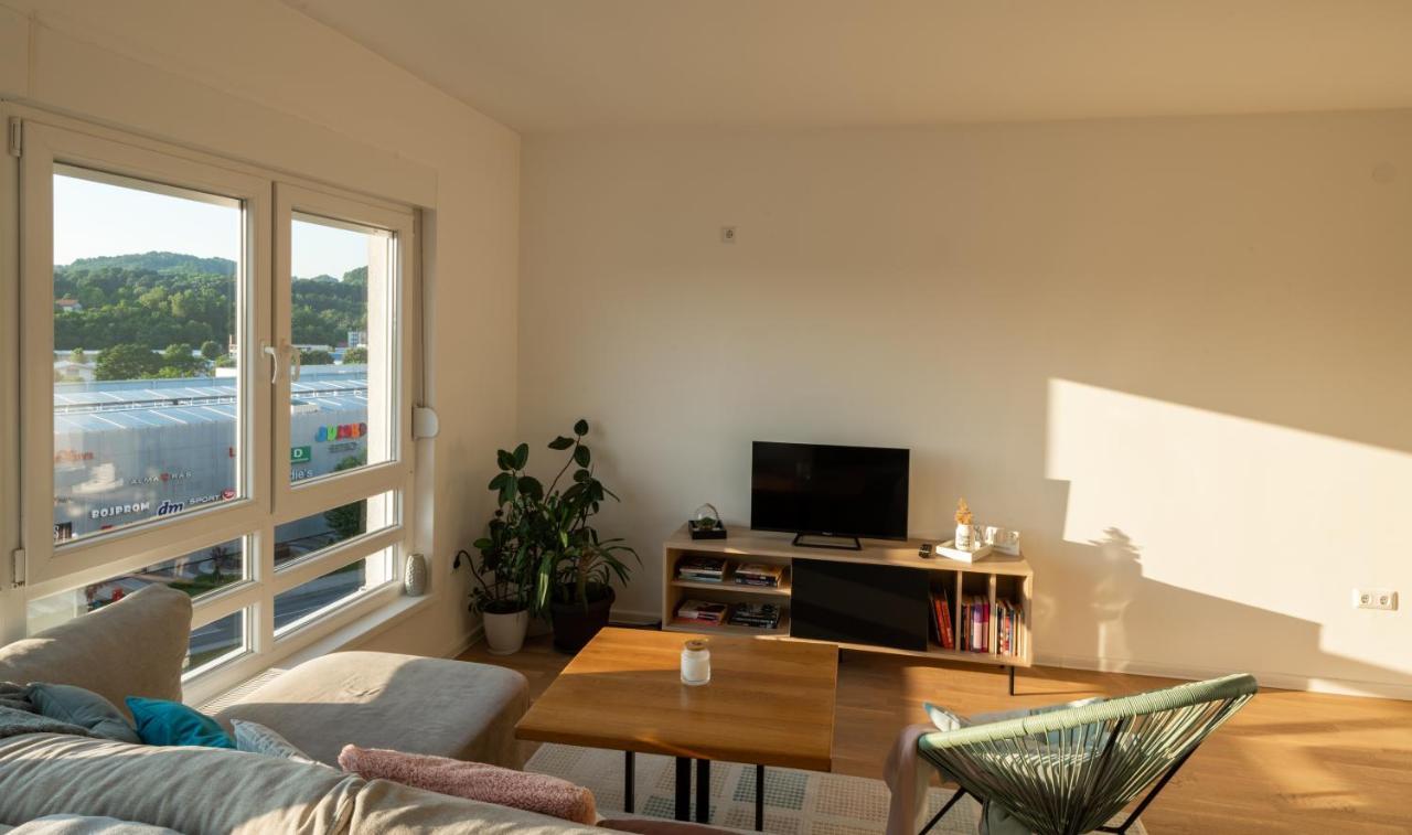 Vesta Apartment Tuzla - Across Bcc Shopping Mall Kültér fotó